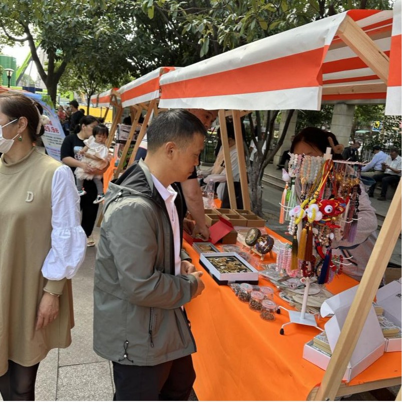 美好研學 | 南京文投助力非遺産教融合平台建設取得階段性成果