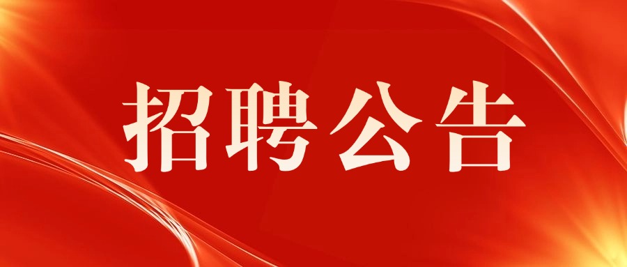 南京市文投集團所屬院團2024年公開招聘工作人員公告